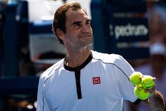 Roger Federer buộc phải bỏ Roland Garros do mổ đầu gối