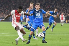 Soi kèo Heracles Almelo vs Ajax, 22h45 ngày 23/02 (VĐQG Hà Lan)