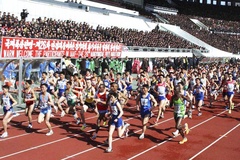Giải chạy “khó tham dự nhất thế giới” tại Triều Tiên bị hoãn vì virus corona