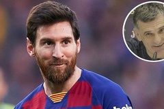 "Tên khốn" Messi khiến HLV Eibar lo sợ với kỷ lục ghi bàn vào lưới đối thủ