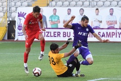 Nhận định Karagumruk vs Eskisehirspor 23h00, ngày 25/02 (hạng hai Thổ Nhĩ Kỳ)