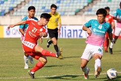 Soi kèo Hougang United FC vs TP Hồ Chí Minh 18h30, 25/02 (Cúp C2 châu Á)