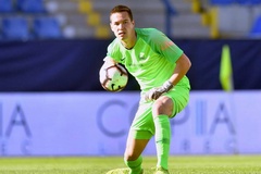 Filip Nguyễn góp công giúp Slovan Liberec cạnh tranh vé dự Cúp châu Âu