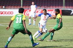 Nhận định Bengaluru vs Maziya S&RC; 21h00 ngày 26/02 (Cúp C2 châu Á)