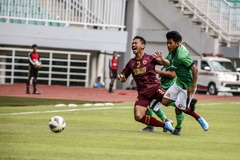 Nhận định bóng đá PSM Makassar vs Shan United 15h30, 26/02 (Cúp C2 châu Á)