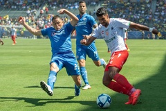 Nhận định Atlanta Cruz Azul vs Portmore United 10h00, 26/02 (CONCACAF Champions League)