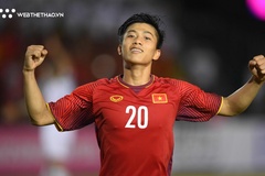 Phan Văn Đức trở lại ĐT Việt Nam đấu với Kyrgyzstan và Malaysia?