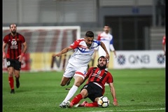 Soi kèo Manama Club vs Al Ahed 22h00, 24/02 (AFC Cup 2020)