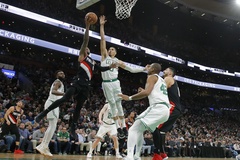 Nhận định NBA: Portland Trail Blazers vs Boston Celtics (ngày 26/2, 10h00)