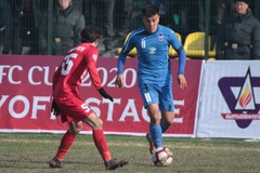 Soi kèo Khujand vs Neftchi Kochkor-Ata 18h00, 26/02 (Play-offs AFC Cup)