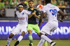 Nhận định Seattle Sounders vs CD Olimpia 10h00, 28/02 (CONCACAF Champions League)