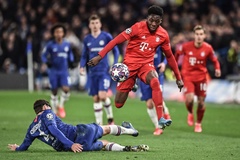 Ngôi sao Cúp C1 với hành trình khó tin giúp Bayern hạ Chelsea