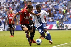 Nhận định Tijuana vs Puebla FC 10h10 ngày 29/02 (Giải VĐQG Mexico)