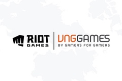 VNG trở thành đối tác của Riot, sẽ là NPH LMHT và ĐTCL Mobile?