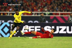 AFC họp khẩn, trận Malaysia vs Việt Nam có thể bị dời lịch