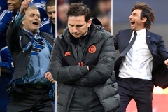 Chelsea của Lampard đạt tỷ lệ thắng tệ nhất kỷ nguyên Abramovich