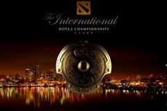 Valve sẽ tổ chức The International Dota 2 tương tự Thế Vận Hội Olympic