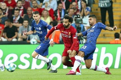 Chelsea vs Liverpool đá mấy giờ hôm nay 3/3?