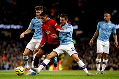 Lịch thi đấu vòng 29 Ngoại hạng Anh: Derby MU vs Man City