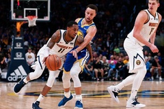 Nhận định NBA: Denver Nuggets vs Golden State Warriors (ngày 4/3, 09h00)