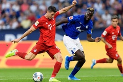 Trực tiếp Schalke vs Bayern Munich trên kênh nào?