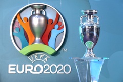 Lịch thi đấu VCK EURO 2020 bao giờ đá?