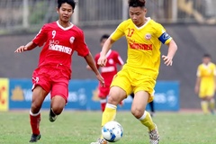 Nhận định U19 Nam Định vs U19 Hà Nội FC, 17h ngày 5/3, U19 Quốc gia