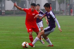 Nhận định U19 Than Quảng Ninh vs U19 PVF, 15h ngày 5/3, U19 Quốc gia