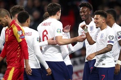 Tuyển Anh tránh được bảng “tử thần” ở UEFA Nations League