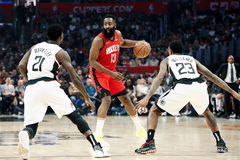 Nhận định NBA: LA Clippers vs Houston Rockets (ngày 6/3, 8h00)