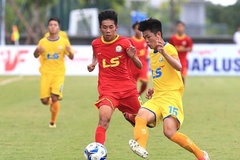 Nhận định U19 Thanh Hóa vs U19 SLNA, 14h30 ngày 7/3, U19 Quốc gia