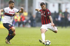 Nhận định AC Milan vs Genoa, 21h00 ngày 8/3, VĐQG Italia