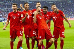 Nhận định Bayern Munich vs Augsburg, 21h30 ngày 08/03, VĐQG Đức