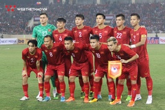ĐT Việt Nam có thể phải hy sinh AFF Cup 2020 vì giấc mơ World Cup