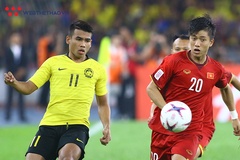 FIFA hoãn vòng loại World Cup 2022, VFF hủy trận Việt Nam giao hữu Kyrgyzstan