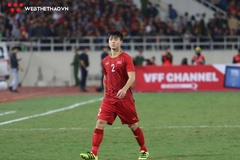 Hoãn trận Malaysia vs Việt Nam: Học trò thầy Park kịp hồi phục chấn thương
