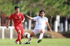 Lãnh đạo Bình Định yêu cầu HLV đội U19 giải trình vụ tiêu cực tại vòng loại U19 QG