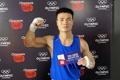 Cộng đồng Boxing nói gì về kỳ tích Nguyễn Văn Đương giành vé dự Olympic 2020?