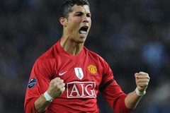 Ronaldo từng bị "đánh hội đồng" mới bỏ được thói xấu