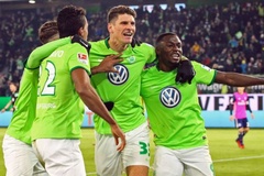 Nhận định Wolfsburg vs Shakhtar Donetsk, 03h00 ngày 13/03, Europa League