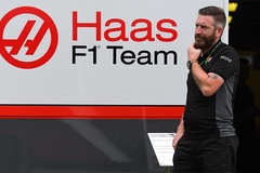 Úc sợ Covid-19, buộc cách ly 3 thành viên F1 dự Australian Grand Prix