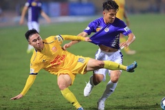 Nhận định Nam Định vs Hồng Lĩnh Hà Tĩnh, 18h ngày 14/3, V League