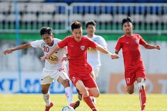 Nhận định U19 Nam Định vs U19 Viettel, 14h ngày 13/3, U19 Quốc gia