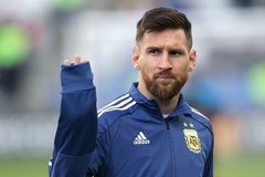 Messi nhận thông báo về nguy cơ bị cách ly do Covid-19