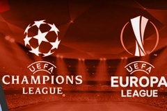 UEFA hoãn các trận đấu ở cúp châu Âu vì COVID-19