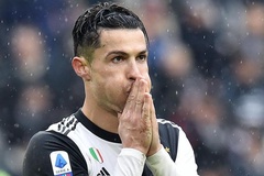 Sức khỏe của Ronaldo ở Bồ Đào Nha thế nào trong mối lo COVID-19?