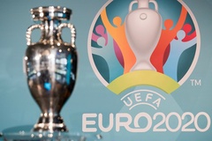 UEFA phớt lờ khuyến nghị của FIFA về dịch bệnh COVID-19