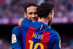 Barca được PSG "bật đèn xanh" để tái hợp  Neymar và Messi