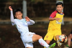 Nhận định U19 Than Quảng Ninh vs U19 Hà Nội FC, 17h ngày 16/3, U19 Quốc Gia