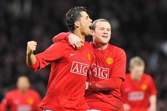 Rooney tiết lộ bí quyết tăng cân của Ronaldo khi còn khoác áo MU